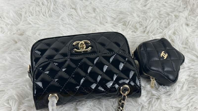 Ch**el cf series bags